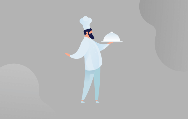 Fiche métier : Chef de cuisine