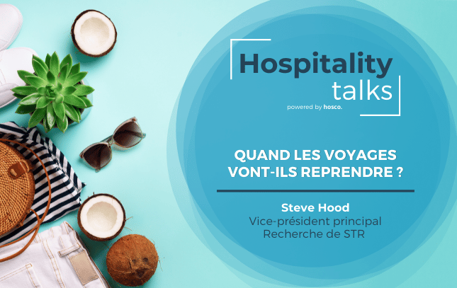 Les résultats de l’hôtellerie en T1 : vers une reprise du tourisme ?