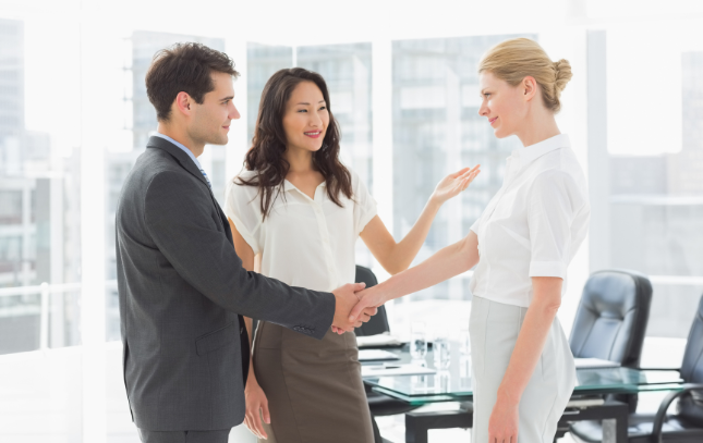 6 bonnes pratiques pour un programme de parrainage professionnel