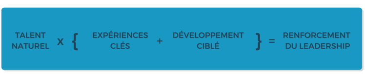 Modèle de développement du leadership de Gallup
