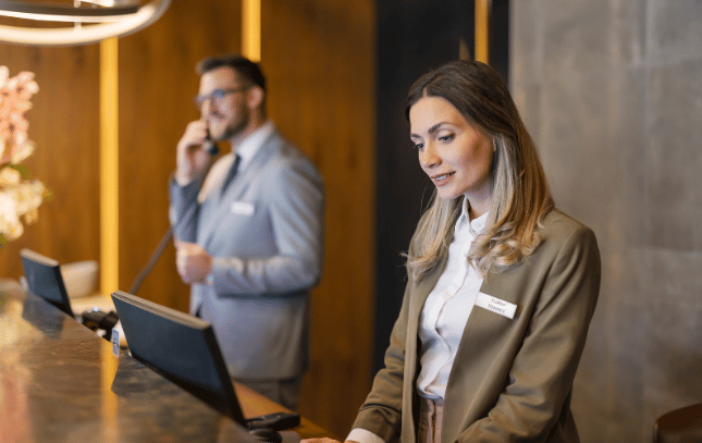 Proposer des services personnalisés grâce aux talents locaux