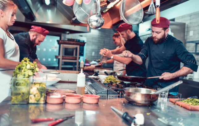 5 Méthodes Pour Garder Vos Meilleurs Employés en Restauration