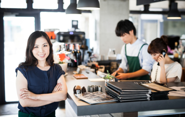 Un bonus d’embauche pour attirer les talents de l'hôtellerie?