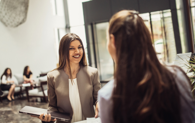 5 façons de maintenir l’engagement des salariés