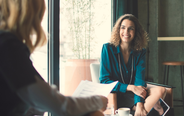 Comment réussir vos rencontres individuelles avec vos employés