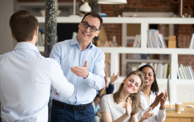 Employer brand : faites de vos employés des ambassadeurs