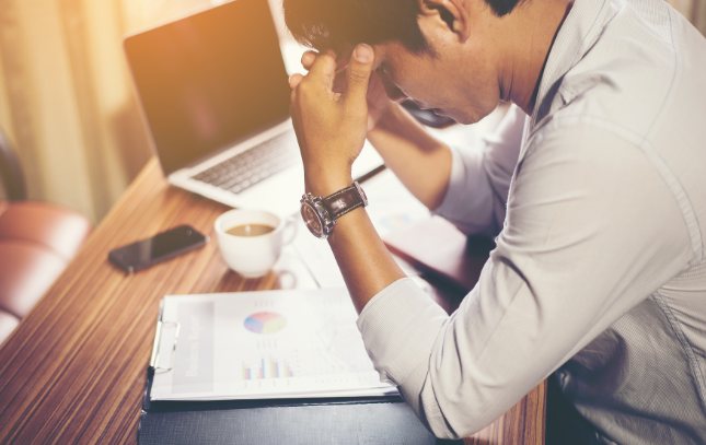3 Manières de prévenir le burnout des employés dans hôtellerie