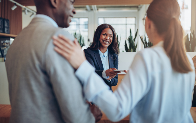 L’importance de la PVE pour recruter dans le secteur hôtelier