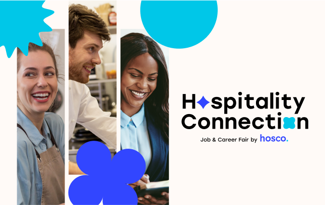 Hospitality Connection, un salon de l'emploi exclusif signé Hosco