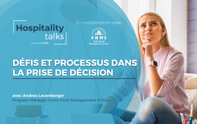 Améliorez votre processus de prise de décision en 6 étapes simples