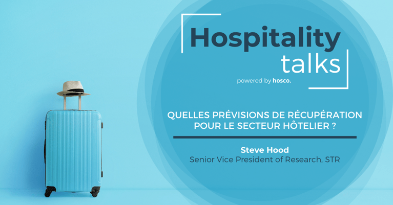 Quelles prévisions de récupération pour le secteur hôtelier ?