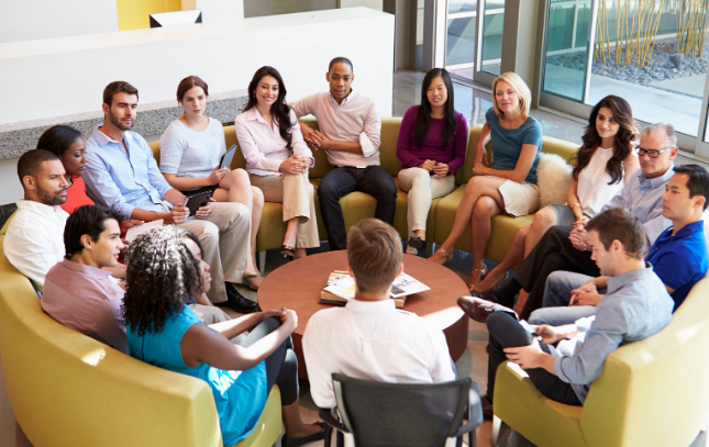 Renforcer votre culture d’entreprise en temps de crise