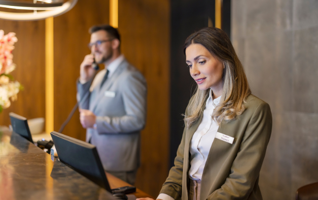 Proposer des services personnalisés grâce aux talents locaux