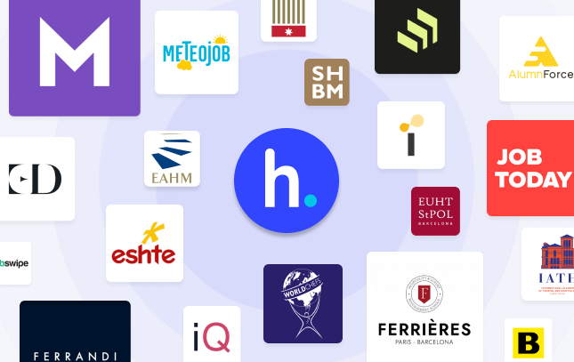 Hosco Alliance: Un Clic vers les Talents de l’Hôtellerie dans le Monde